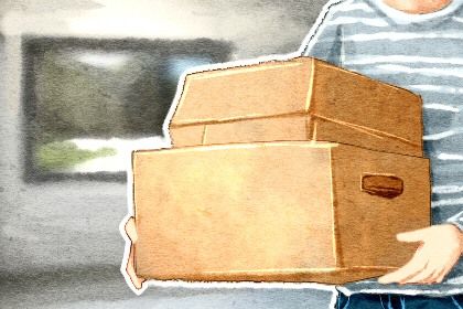 2025年农历五月初四搬家是否大吉？ 今日乔迁搬家是好日子吗？