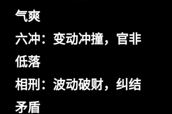 如何通过了解生肖相冲选择最佳合作伙伴