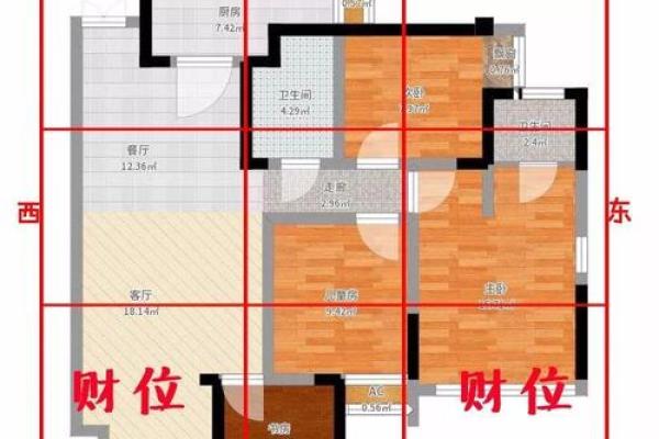 选择合适的风水建房尺寸助力家庭运势提升