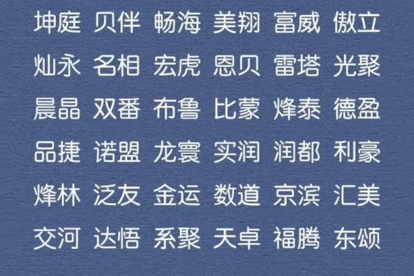 试试公司起名测试免费服务，找到最合适的名字