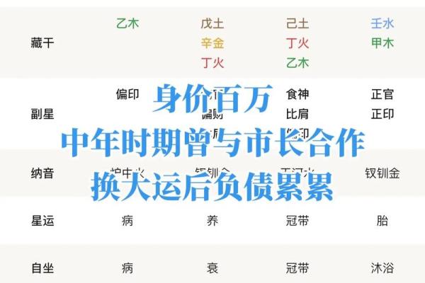 查八字APP：带你走进命理的全新世界