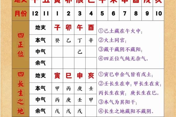 天干拼音学习：掌握基础，轻松记忆十天干