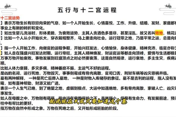 如何根据五行理论为宝宝起名的方法解析