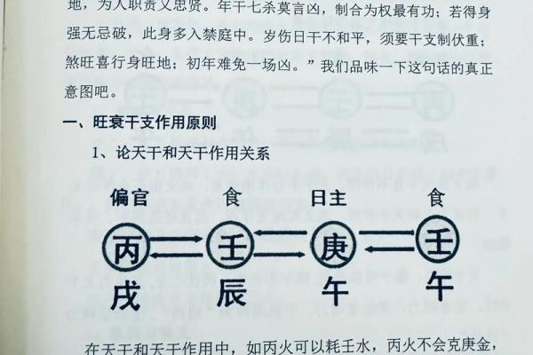 八字命理分析：如何从八字中解读人生运势