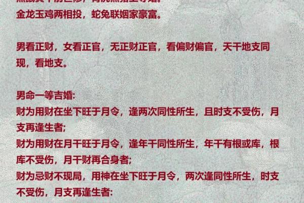 生辰八字学堂：全面了解八字命理的奥秘