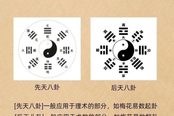 风水初学者的第一步：探索五行与八卦的奥秘