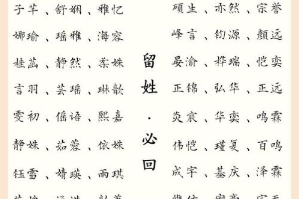 沙姓男宝宝命名技巧：如何选择合适的名字