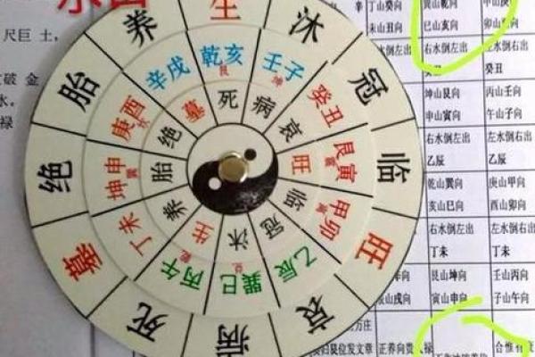 通过八字解读前世今生，命运的交织轨迹