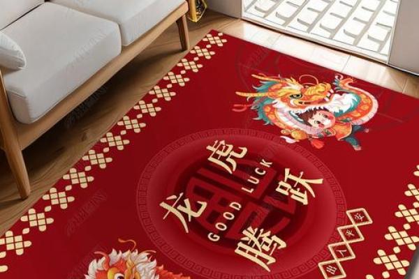 风雨生肖：龙腾虎跃，风云变幻，谁主沉浮？