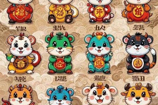 揭秘：你不知道的生肖运势，会是什么生肖？