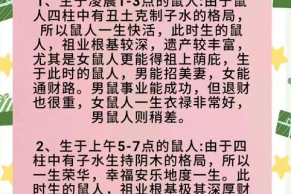 鼠年生肖配对秘籍：找出与你最相配的生肖，幸福一生