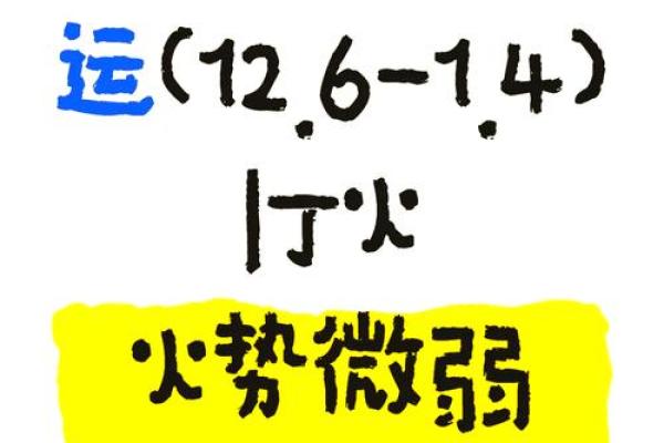 丁火流年运势详解，如何让运势翻盘