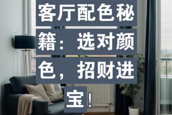 五蝠翩翩，财运亨通——家居风水秘籍，招财进宝必备