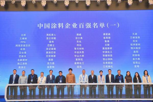 成功涂料公司名字大全，快速提升品牌影响力