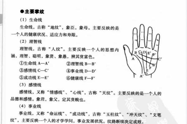 揭秘小气女人的神秘手相，你了解多少？