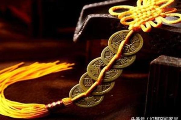 甘肃白银风水大师揭秘：风水布局，助你财运亨通