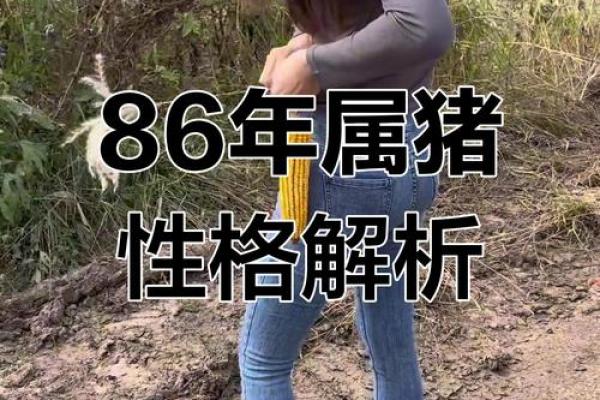 如何通过猪的天干了解你的性格与运势？