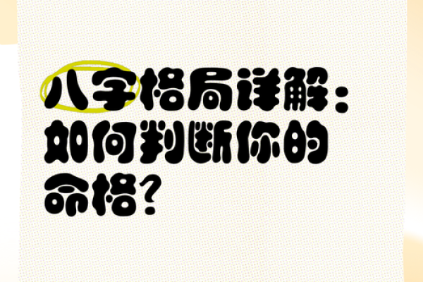 为什么八字同类决定你的命运走向？