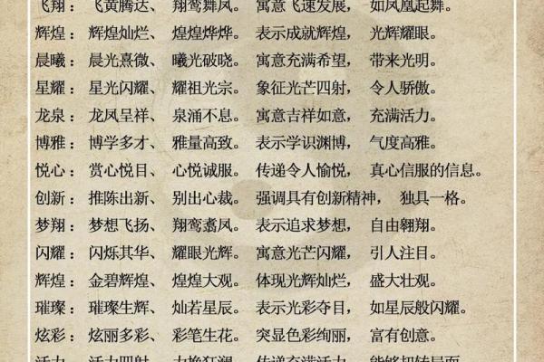 创意无限！包装材料公司起名的技巧