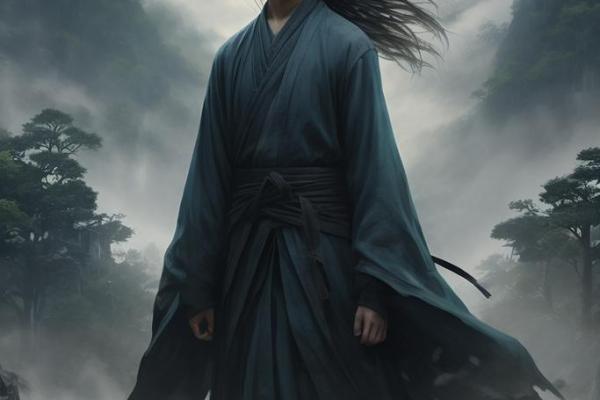 风水秘术大揭秘：南北流派巅峰对决，谁才是真正的风水大师？