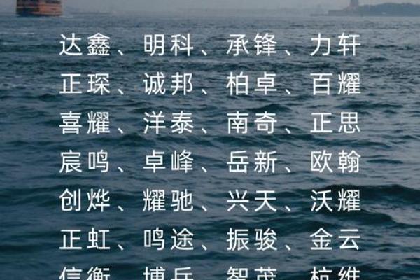 造价起名公司：如何为您的企业打造一个响亮的品牌名