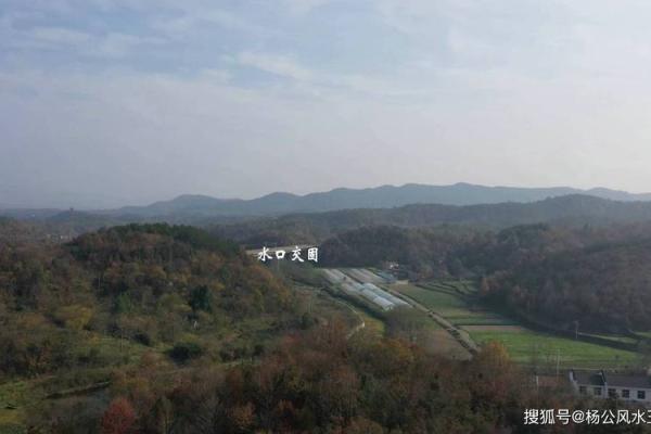 容县风水奇地，孕育清华骄子，揭秘神秘风水宝地之谜