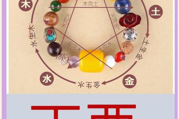 辛酉五行属什么？揭秘背后的深层意义