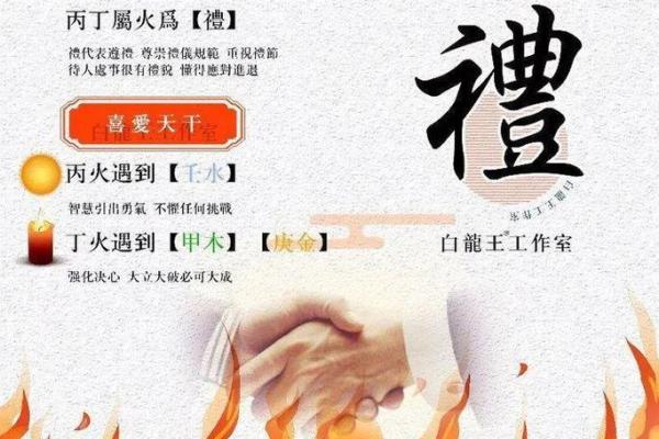 秋季出生的火命人，命运如何转变？