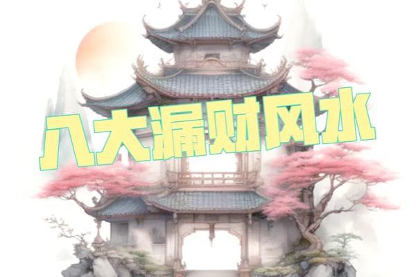 揭秘漏财命：如何识别并破解你的财运漏洞