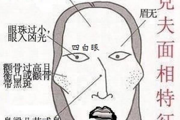父母宫面相揭秘：看透孩子未来命运，父母必看