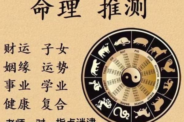 天干入门必看，教你如何通过它了解自己的命运