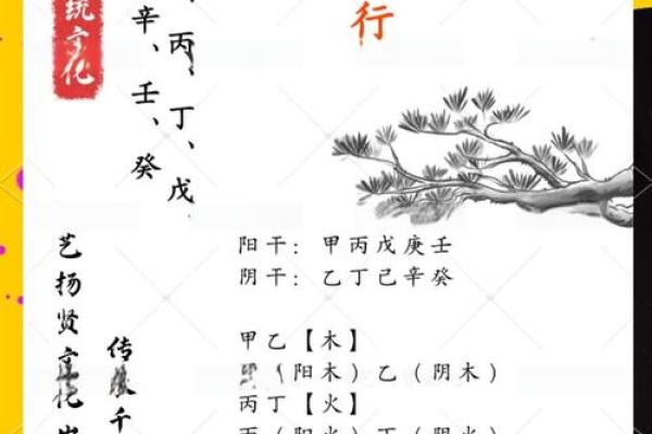 天干入门必看，教你如何通过它了解自己的命运