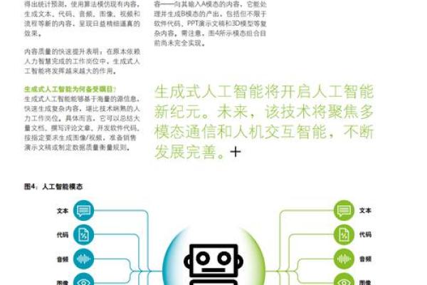 人工智能公司命名秘籍：如何让名字引领行业潮流