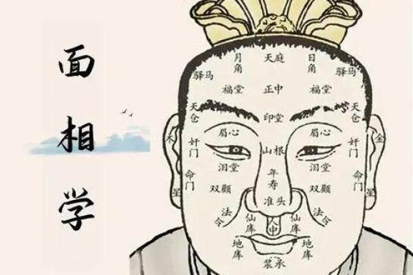 神秘面相：双眼皮痣预示着什么样的运势？