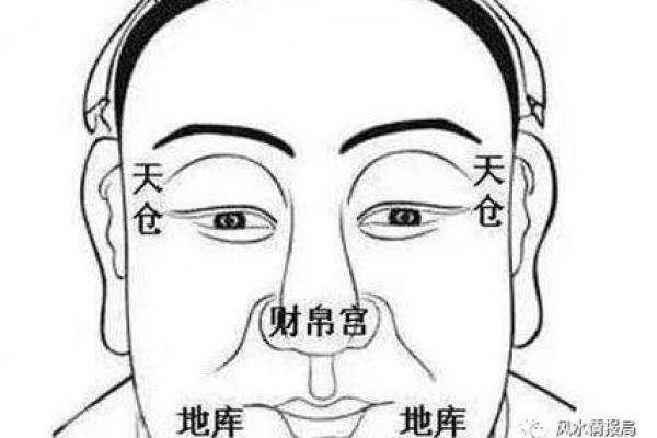揭秘手艺人神秘面相：财运亨通、福运连连的秘密