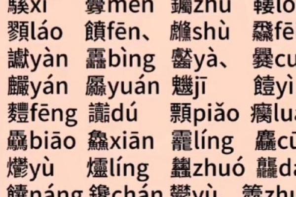 为什么越来越多父母选择生僻字为孩子起名