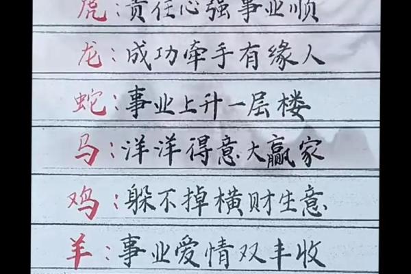 2024年财运亨通，复什么生肖必成爆款