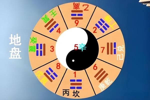 解锁八字排盘软件，精准预测未来运势