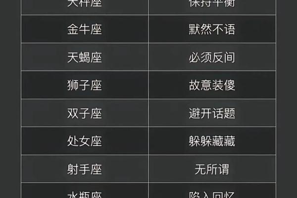 星座沙发，星座控的你不能错过