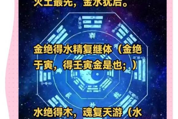 天干凤凰：解密五行中的神秘力量