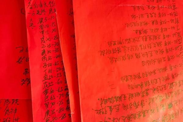 透析瓷都排盘与八字命理的深刻联系
