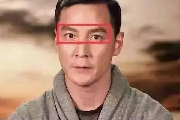 识人如神：傅晶面相秘诀，教你一眼看穿人心