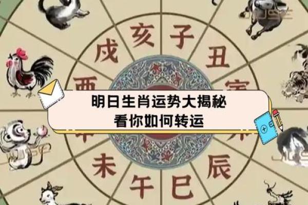 生肖运势大揭秘：揭秘36生肖的运势密码，你的运势如何？
