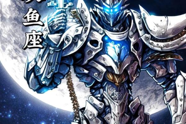 十二星座守护神揭秘：揭秘你的星座守护神是谁？