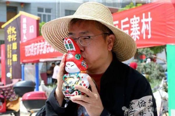 6月5日民俗盛宴：揭秘非遗传承的神秘面纱