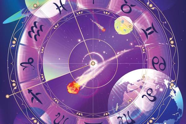 土星爸爸：揭秘星座中的财富守护者