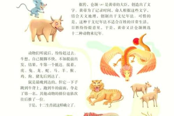 生肖揭秘：揭秘1的生肖秘密，你了解多少？