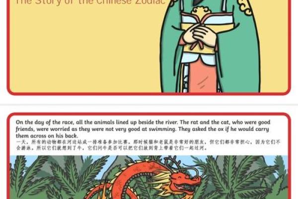十二生肖：生肖传奇，揭秘生肖背后的神奇力量