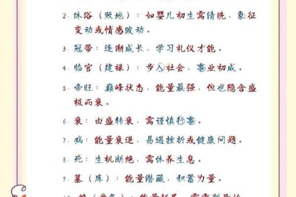 六月八字：如何通过八字看自己的人生走向
