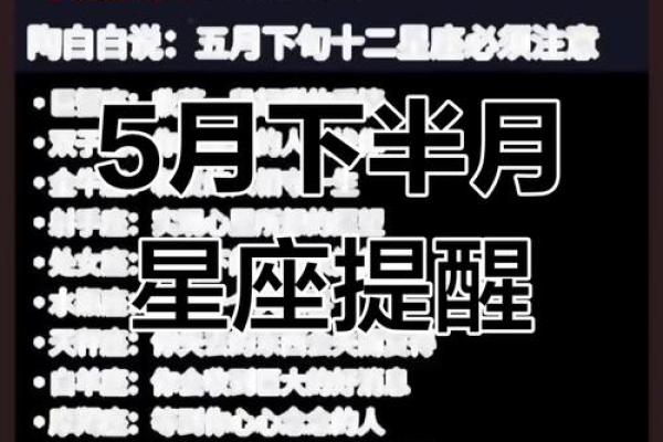 十二星座运势大揭秘：谁是本期运势之王？